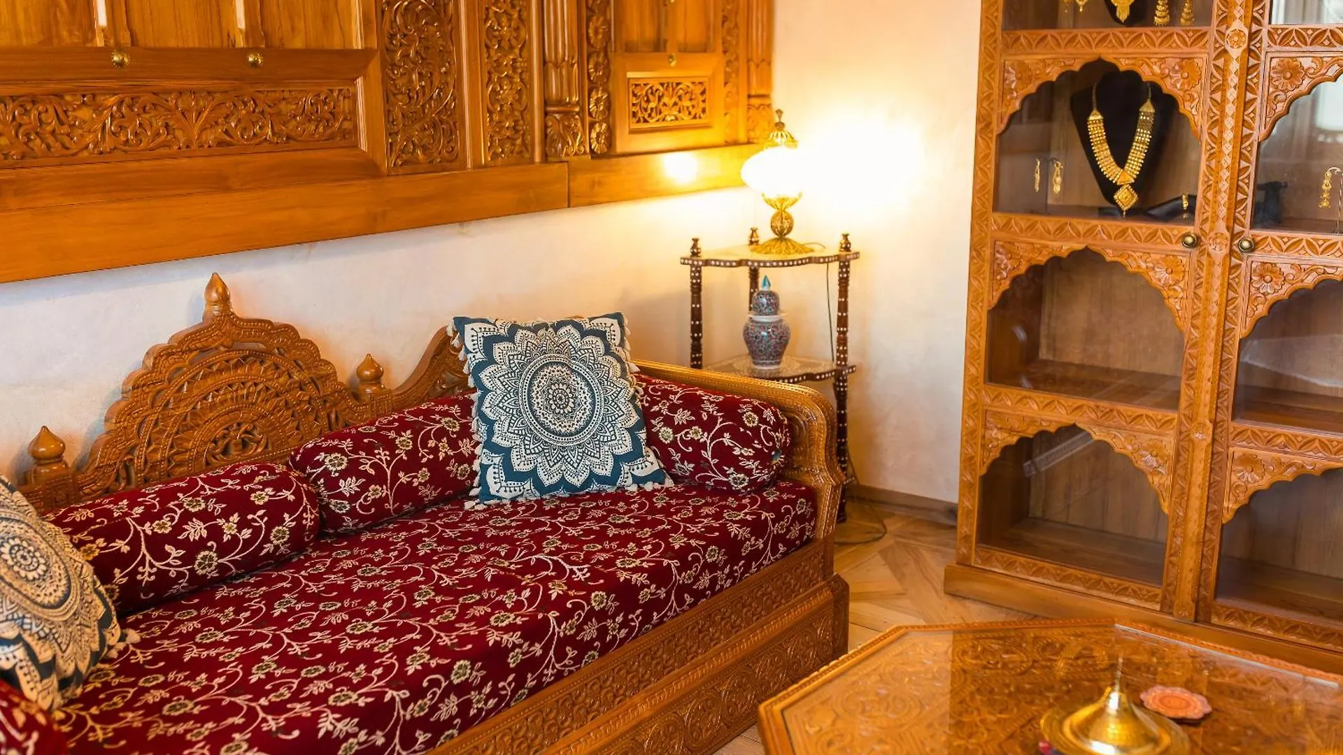 Lejlighed Hidden Gem Antique Apt With Stunning City Views Bukarest Rumænien