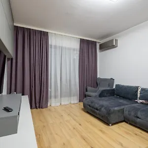  Apartament Plaza 1