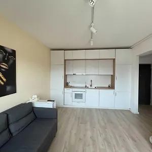  Apartament Oasis Luxury Near Presidential Palace