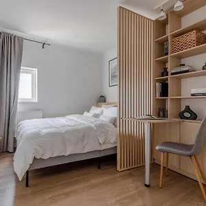  Appartamento Little Attic By Citylife