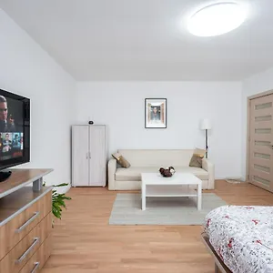  Appartamento Studio Corail