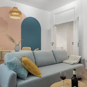  Appartamento Vd Boutique No 1