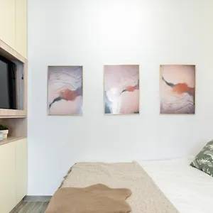  Appartamento Executive Suites In Center