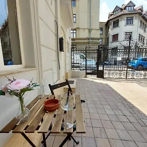  Appartamento Sweet Dreams Lovely Duplex Universitate