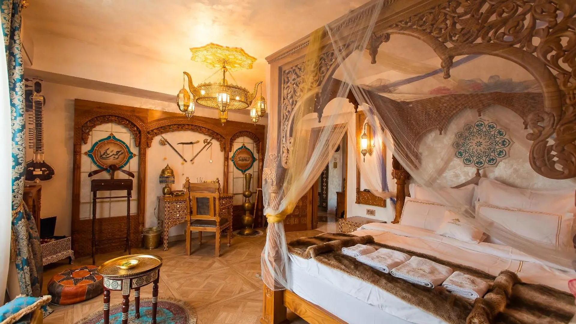 Hidden Gem Antique Apt With Stunning City Views Bucarest 0*,